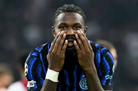 Champions League: inter beat Ajax in season opener