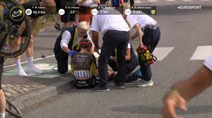 Tour De Francia