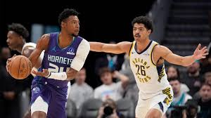 Pacers to finish roadie in Cleveland trying to scrounge up healthy bodies after loss to Hornets