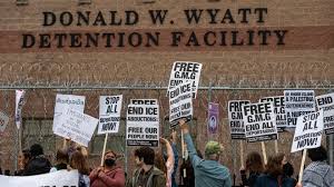 ICE detention cases are overwhelming RI's federal courts. What's being done?
