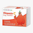 Vitamin c für kinder