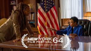 NYFF Sets World Premiere Of Ava DuVernay Documentary ‘14th’ As Closing-Night Film