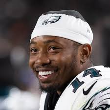 Kenneth Gainwell Rachaad White, Kenneth Gainwell Linked to the Jaguars