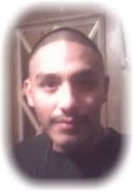 Antonio Martin Macias, Jr Added by: Oklahoma Grave Walkers - 67437561_130415467333