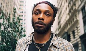JPEGMAFIA drops ‘Experimental Rap’ amid backlash and Earl Sweatshirt feud -