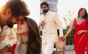 37-Year-Old Kritika Kamra Opens Up On "Marrying Late"