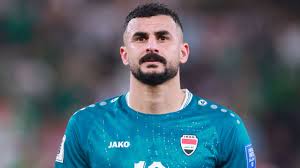 Aymen Hussein