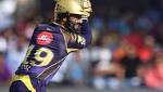 2018, KKR: Kolkata Knight Riders
