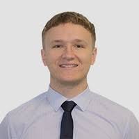 Leadly Employee Joe Podmore's profile photo