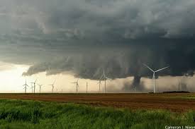 Severe Storms Threaten North Texas