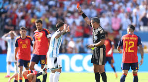 España - Argentina hoy, en directo: resultado de la final del Mundial 2026, última hora en vivo