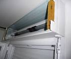 Ouvrir coffre volet roulant electrique velux