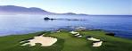 Nature Valley First Tee Open at Pebble Beach Leaderboard