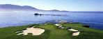 Nature Valley First Tee Open at Pebble Beach Leaderboard