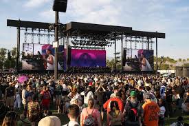 LA Philharmonic and Cynthia Erivo electrify Coachella 2025