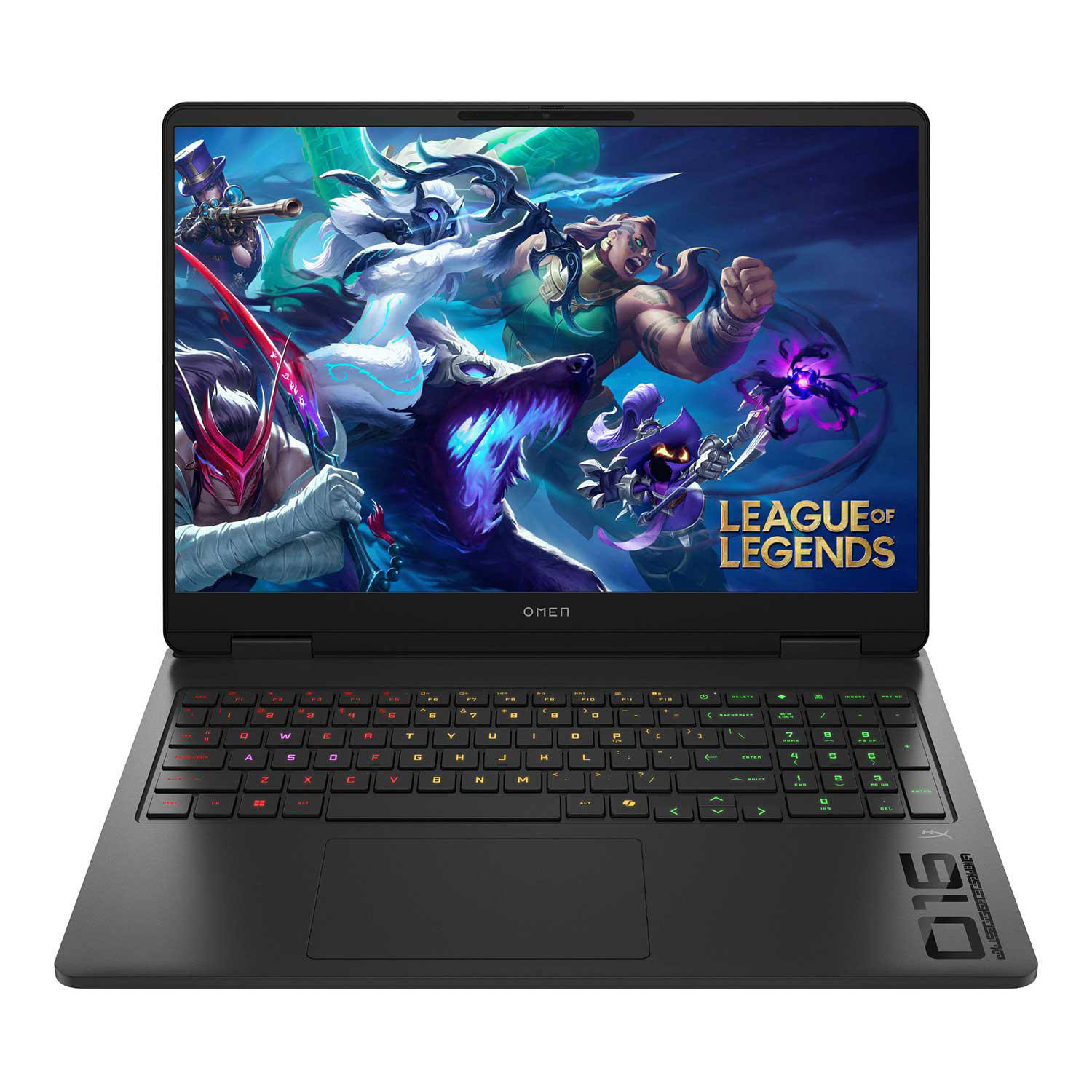 Hp Omen 16' 2K Gaming Laptop Intel Core Ultra