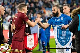 WidzewToMy - News update