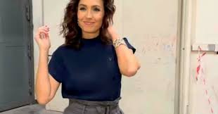 Trend Google: caterina balivo