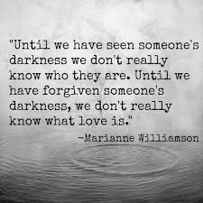 Someone&#39;s Darkness - The Daily Quotes via Relatably.com