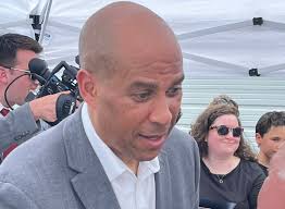 U.S. Senator Cory Booker Endorses Nick Veliky, Orlando Cruz for County Commissioner and Zoila Cassanova for Surrogate
