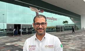 ISSSTE minimiza protesta de trabajadores.