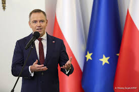 Oficjalna strona Prezydenta Rzeczypospolitej Polskiej - News update