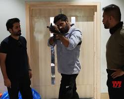 Image of Vaibhav Tatwawadi in Article 370 Movie