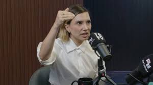 Lorena Comparato foi tratada como prostituta em laboratório para interpretar Elize Matsunaga