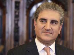 Former foreign minister and Pakistan Peoples Party stalwart Shah Mehmood Qureshi, who was believed to be in a fix over whether to join the Pakistan Muslim ... - 290037-ShahMehmoodQureshiPHOTOFILE-1320958142-390-640x480