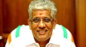 “The director board of NSS has decided to end the alliance with the SNDP,” Sukumaran Nair told reporters here on Saturday. - sukumaran%2520nair_1_0