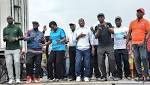 International Criminal Court Saved From