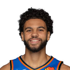 Ajay Mitchell And Thunder Square Off Against Clippers On April 8