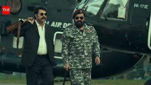 ‘Patriot’: Mammootty and Mohanlal starrer to unveil characters, makers share update