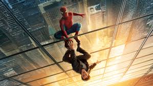 Como o UCI Fan Event vai transformar a estreia de novo Homem-Aranha em experiência para fãs da Marvel