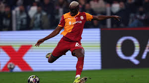 Trend Google: victor osimhen