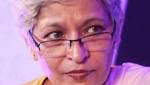 Gauri killing: files additional chargesheet