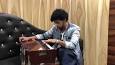 Video for Vaibhavi Deshpande play back singer