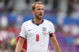 Kane and Rice sign wearable tech deals ahead of World Cup