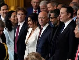 Meinung: Manifest von Palantir-CEO Alex Karp: So kann die EU niemals wirklich souverän sein