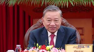 Vietnam+ (VietnamPlus) - News update