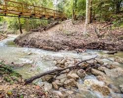 Image of Houston Arboretum & Nature Center in Houston, Texas