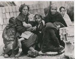 Resultado de imagen de Fotos inéditas | 75 años del comienzo de la Guerra Civil (18 de julio ...