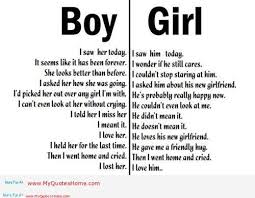 Quotes Best Friends Boy And Girl - Girl And Guy Best Friend Quotes ... via Relatably.com