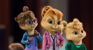 Image result for alvin and the chipmunks and the chipettes