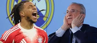 Bayern Múnich y el fuerte mensaje que le envió a Florentino ...