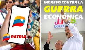 Bonos Patria Agosto 2025: Calendario, Montos y Cómo Cobrar