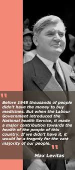 Aneurin Bevan&#39;s quotes, famous and not much - QuotationOf . COM via Relatably.com