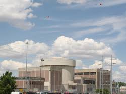 Image result for Nuclear Station