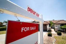 Landmark housing bill that Trump trashed will become law — unless he vetoes it tonight