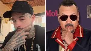 Emiliano Aguilar y Pepe Aguilar: Polémica por canción creada con IA